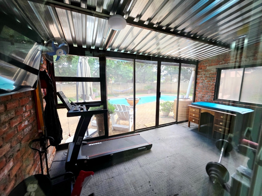 3 Bedroom Property for Sale in Pellissier Free State